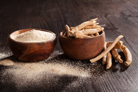 What Does Ashwagandha Do For The Body? The Key Benefits & Uses