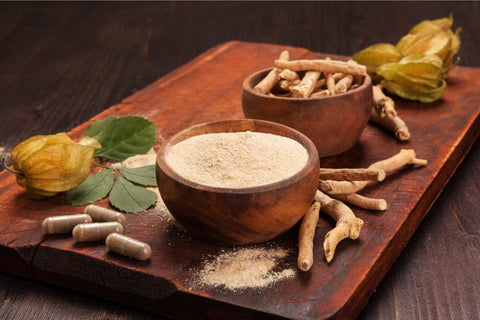 Ashwagandha VS Ginseng VS Shilajit - Which Is Better?