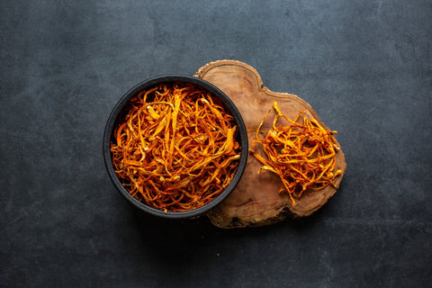 Why Is Cordyceps Good For You?