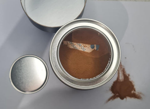 teelixir ashwagandha powder