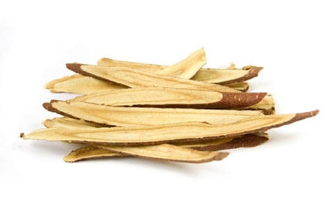 Astragalus Root for Immune & Energy Support – A Teelixir Astragalus Review