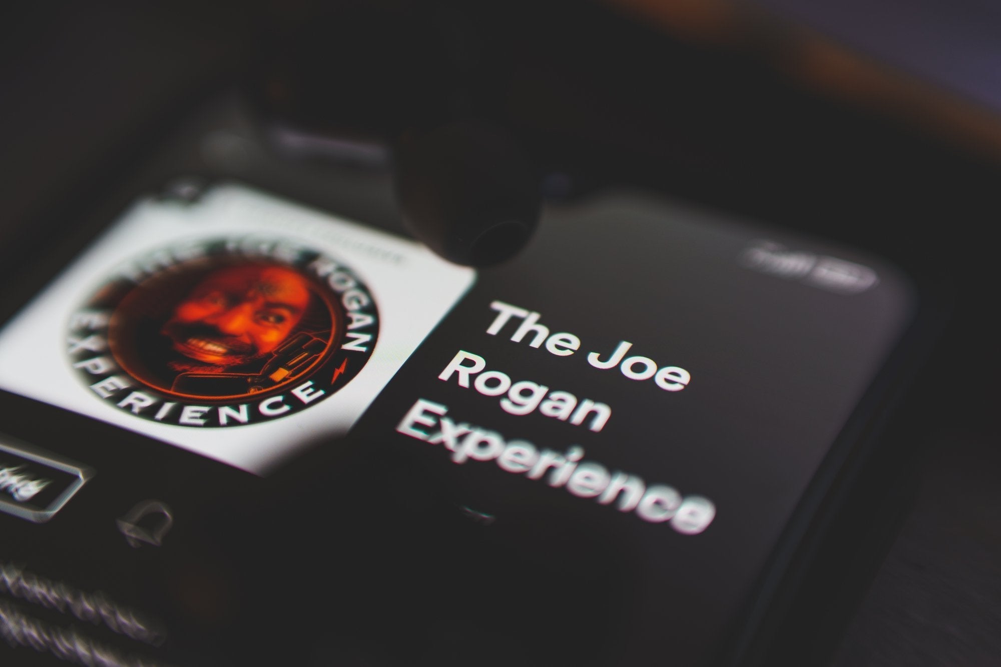 Joe Rogan Supplements List | Complete Stack – The Bircher Bar