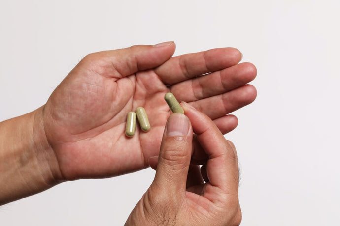 How Much Ashwagandha Per Day Can I Take? Dosage Breakdown