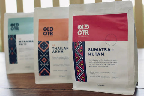 How Much Caffeine In Coffee? And Other Common Brews