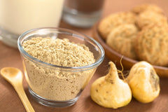 Maca Root Side Effects (Plus Health Benefits and Dosage)