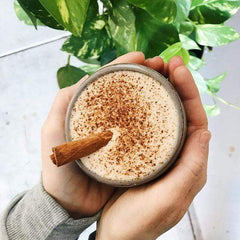 The BEST Homemade Chai Latte Recipe You'll Find, Guaranteed.