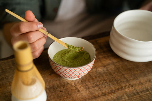 Traditional Tea Ceremony in Japan: Our Experience in Tokyo