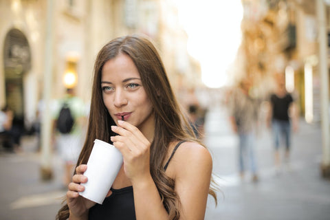 The 8 Best Natural Caffeine Alternatives For A Quick Energy Boost