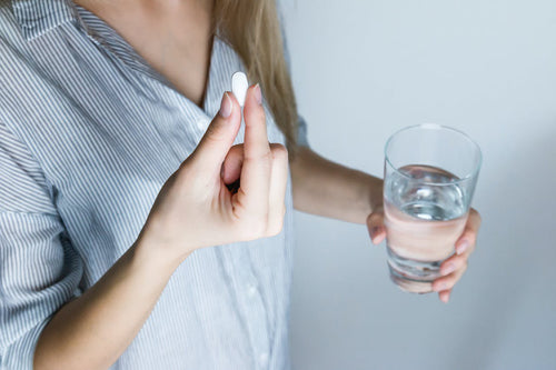 Do Probiotics Cause Gas? About the Side Effects of Probiotics