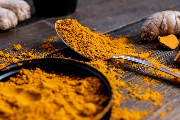 The 6 Best Turmeric Supplements & Curcumin Capsules You Can Buy