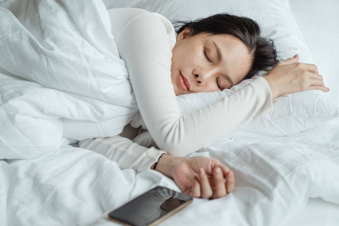 NSDR (Non-Sleep Deep Rest): What It Is & How It Works