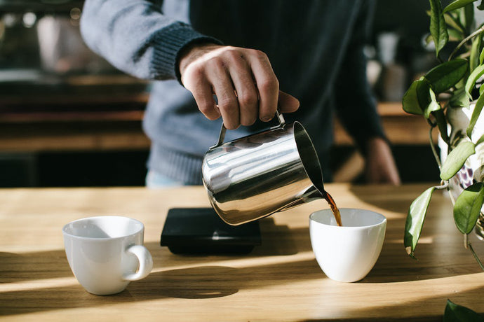 Microdosing Caffeine & Coffee: What Is It & Why Do It?