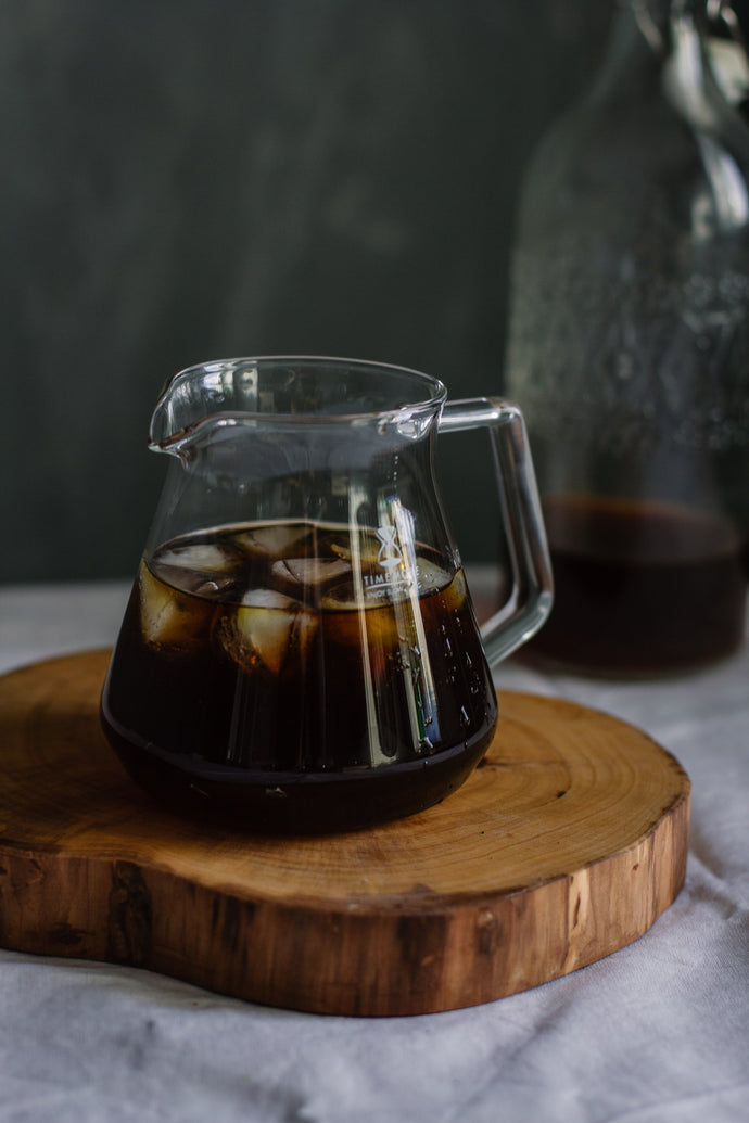 Cold Drip Coffee: How to Make Slow Drip Coffee vs Cold Brew