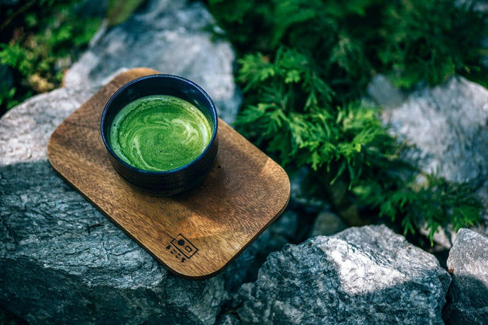 Is There Such Thing As Decaf Matcha?
