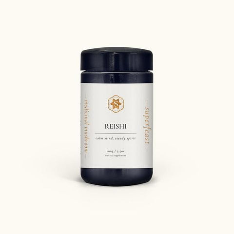 Reishi - The Superior Protector