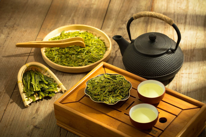 Is Green Tea Acidic? Everything You Need To Know