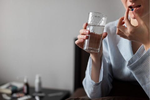 Can You Take Ashwagandha and Magnesium Together: Is It Safe?