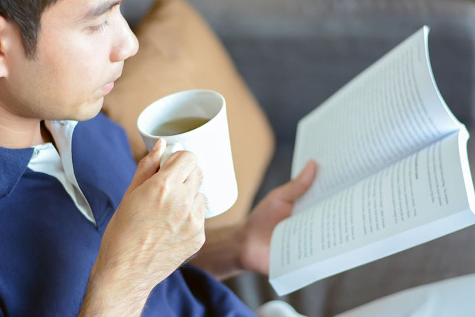 11 Turmeric Benefits for Men: All The Health Benefits of Curcumin