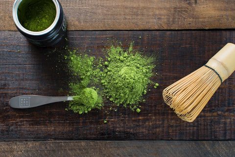 The 7 Best Matcha Powders In Australia (For Tea & Latte)