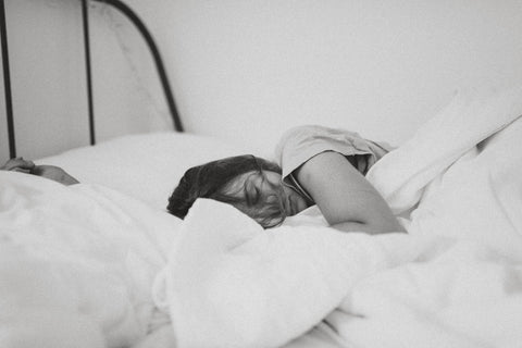 Does Ashwagandha Help You Sleep?