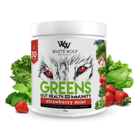 True Protein Tropical Super Greens Review – Energy & Detox Support