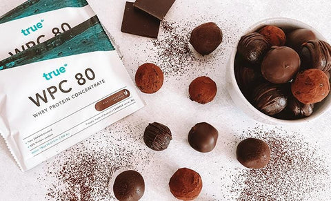 True Protein WPC 80 Review – Whey Protein Concentrate