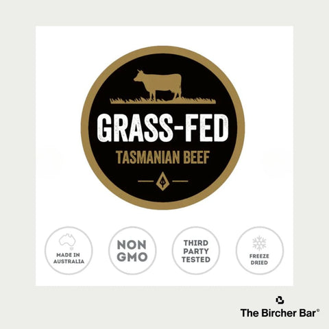 Ancestral Nutrition Primal Body