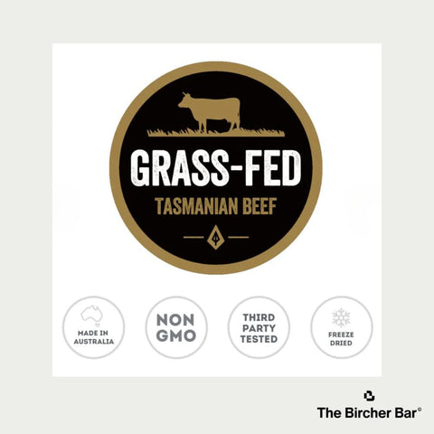 Ancestral Nutrition Primal Energy