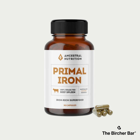 Ancestral Nutrition Primal Iron