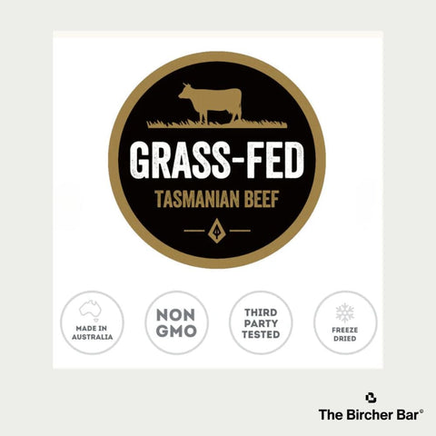 Ancestral Nutrition Primal Iron