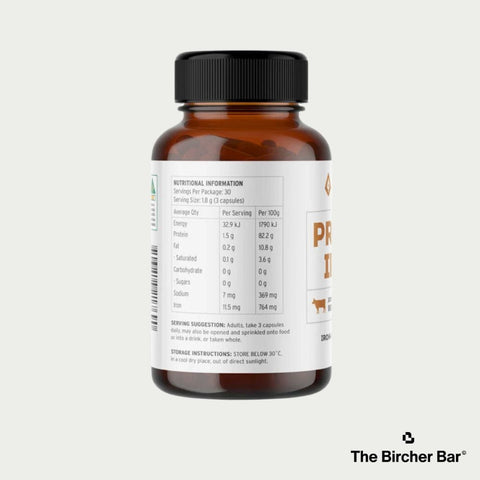 Ancestral Nutrition Primal Iron