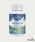 Arctic Cod Liver Oil