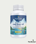Arctic Cod Liver Oil