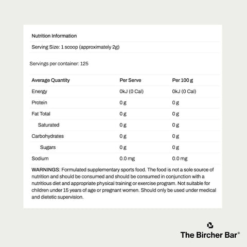 ATP  Science Acetyl L-Carnitine