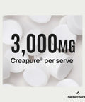 ATP  Science Creatine Creapure
