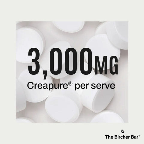 ATP  Science Creatine Creapure