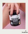 ATP  Science Creatine Creapure