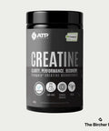 ATP  Science Creatine Monohydrate Creapure
