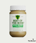 Best Of The Bone Bone Broth Concentrate - Italian Herbs & Garlic