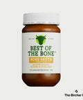 Best Of The Bone Bone Broth Concentrate - Manuka Honey