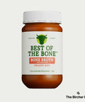 Best Of The Bone Bone Broth Concentrate - Organic Miso