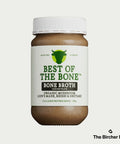 Best Of The Bone Bone Broth Concentrate - Organic Mushroom