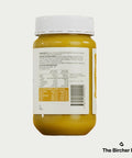 Best Of The Bone Bone Broth Concentrate - Organic Turmeric & Ginger & Black Pepper