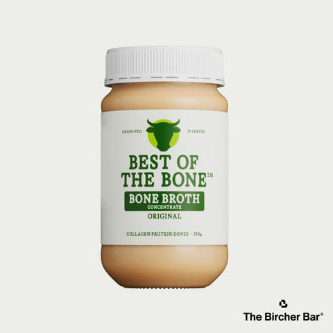 Best Of The Bone Bone Broth Concentrate - Original