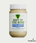 Best Of The Bone Bone Broth Concentrate - Probiotic Coconut & Lemon Myrtle