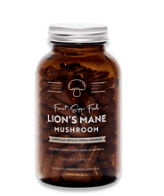 Forest SuperFoods Australian Grown Lions Mane Mushroom [Review]