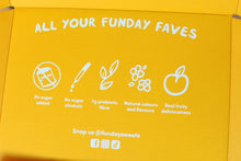 Funday Sweets: Natural Sugar-Free Lollies [REVIEW]