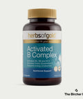 Herbs Of Gold Activated B Complex Capsules