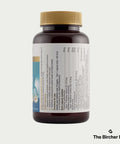 Herbs Of Gold Activated B Complex Capsules