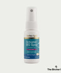 Herbs Of Gold Activated B12 Spray